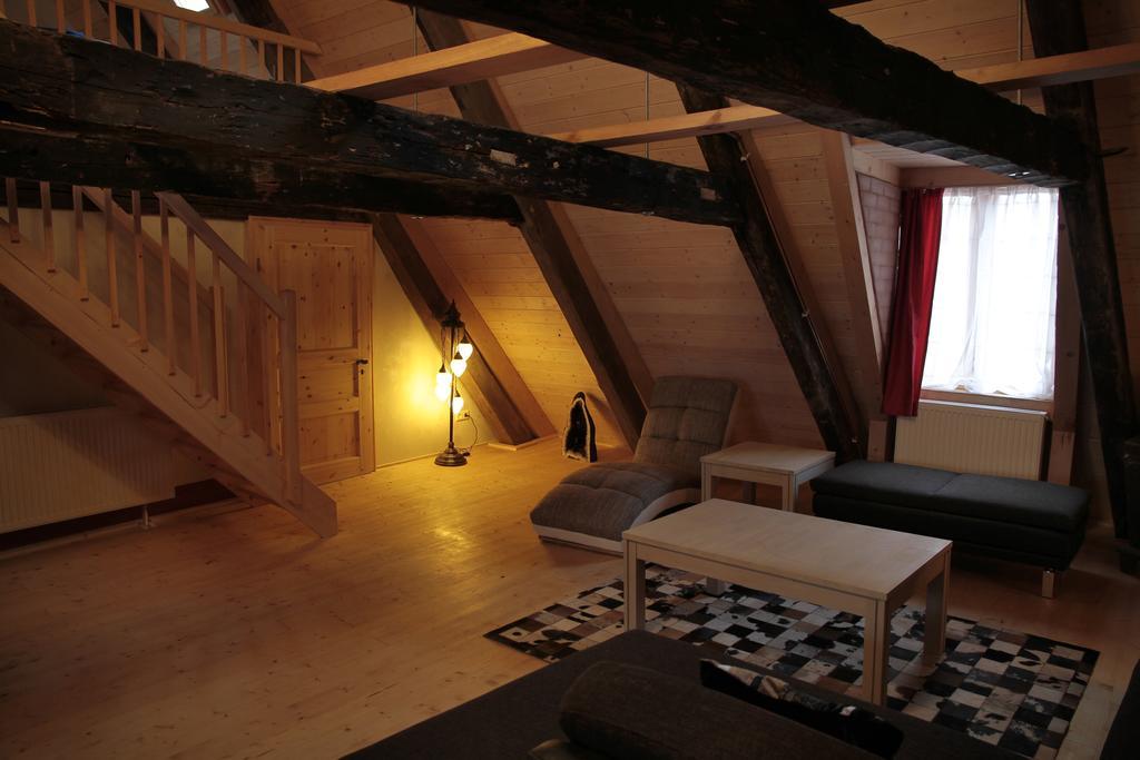 Kristallhaus Anno 1438 Quedlinburg Εξωτερικό φωτογραφία
