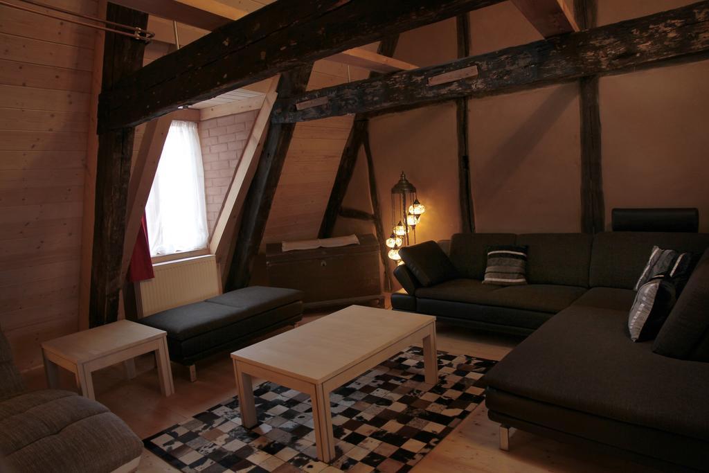 Kristallhaus Anno 1438 Quedlinburg Εξωτερικό φωτογραφία
